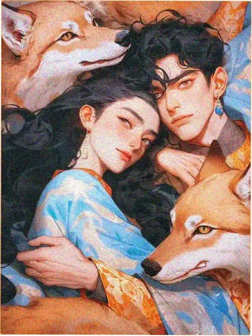 悬疑剧孤舟渡海海报